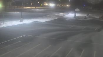 Weather camera view of Terrace Elementary School.