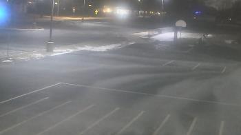 Weather camera view of Terrace Elementary School.