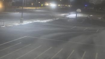 Weather camera view of Terrace Elementary School.