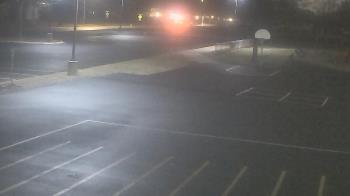 Weather camera view of Terrace Elementary School.