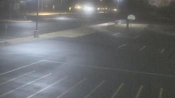 Weather camera view of Terrace Elementary School.