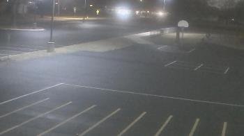 Weather camera view of Terrace Elementary School.