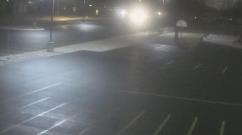 Weather camera view of Terrace Elementary School.