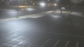 Weather camera view of Terrace Elementary School.