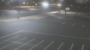 Weather camera view of Terrace Elementary School.