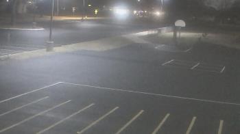 Weather camera view of Terrace Elementary School.