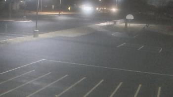 Weather camera view of Terrace Elementary School.