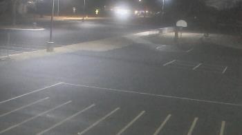 Weather camera view of Terrace Elementary School.