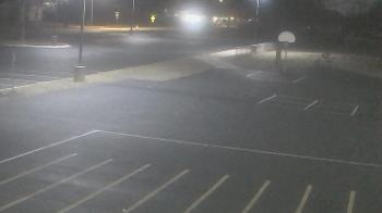 Weather camera view of Terrace Elementary School.