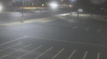 Weather camera view of Terrace Elementary School.