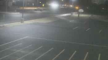 Weather camera view of Terrace Elementary School.