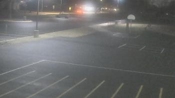 Weather camera view of Terrace Elementary School.