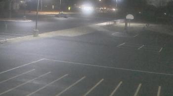 Weather camera view of Terrace Elementary School.