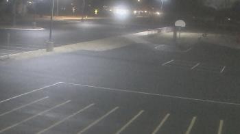 Weather camera view of Terrace Elementary School.