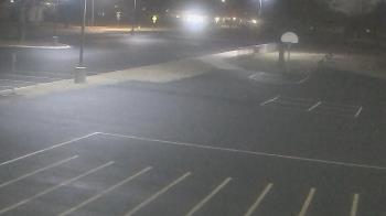 Weather camera view of Terrace Elementary School.