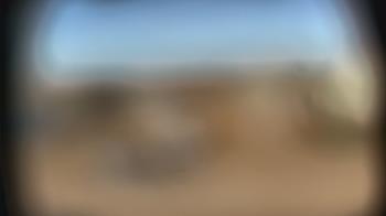 Weather camera view of Dupree School.