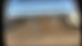 Weather camera view of Dupree School.