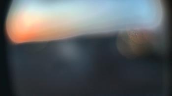 Weather camera view of Dupree School.