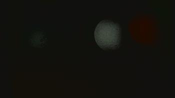 Weather camera view of Dupree School.