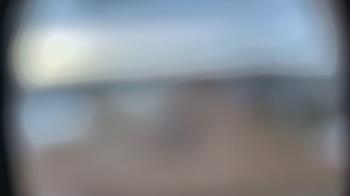 Weather camera view of Dupree School.