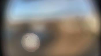 Weather camera view of Dupree School.