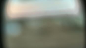 Weather camera view of Dupree School.