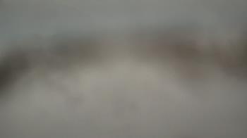 Weather camera view of Dupree School.