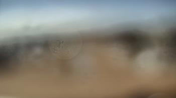 Weather camera view of Dupree School.