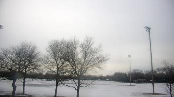 Weather camera view of Caruso Middle School.