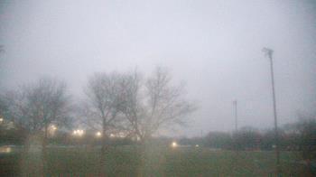 Weather camera view of Caruso Middle School.