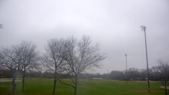 Weather camera view of Caruso Middle School.