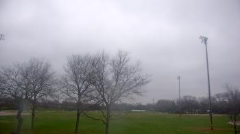 Weather camera view of Caruso Middle School.