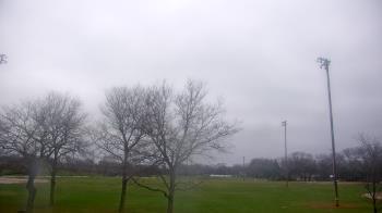 Weather camera view of Caruso Middle School.