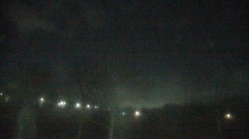 Weather camera view of Caruso Middle School.