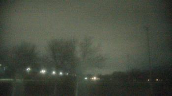 Weather camera view of Caruso Middle School.