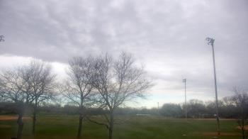 Weather camera view of Caruso Middle School.