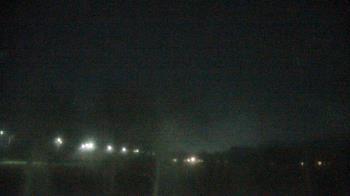 Weather camera view of Caruso Middle School.