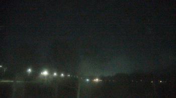 Weather camera view of Caruso Middle School.