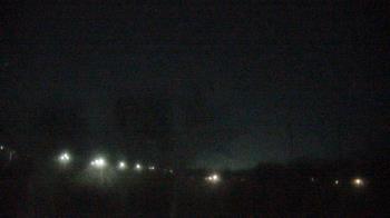 Weather camera view of Caruso Middle School.