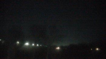 Weather camera view of Caruso Middle School.