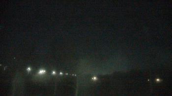 Weather camera view of Caruso Middle School.