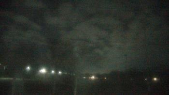 Weather camera view of Caruso Middle School.