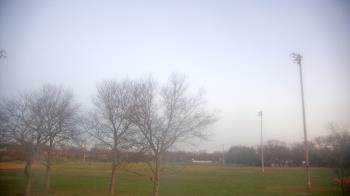 Weather camera view of Caruso Middle School.