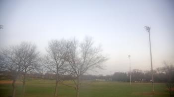 Weather camera view of Caruso Middle School.