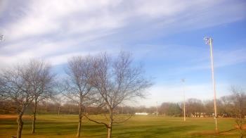 Weather camera view of Caruso Middle School.