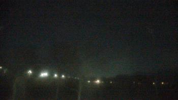 Weather camera view of Caruso Middle School.