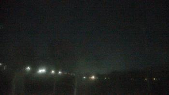 Weather camera view of Caruso Middle School.