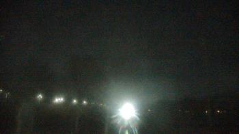 Weather camera view of Caruso Middle School.