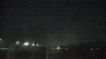 Weather camera view of Caruso Middle School.