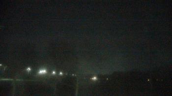 Weather camera view of Caruso Middle School.